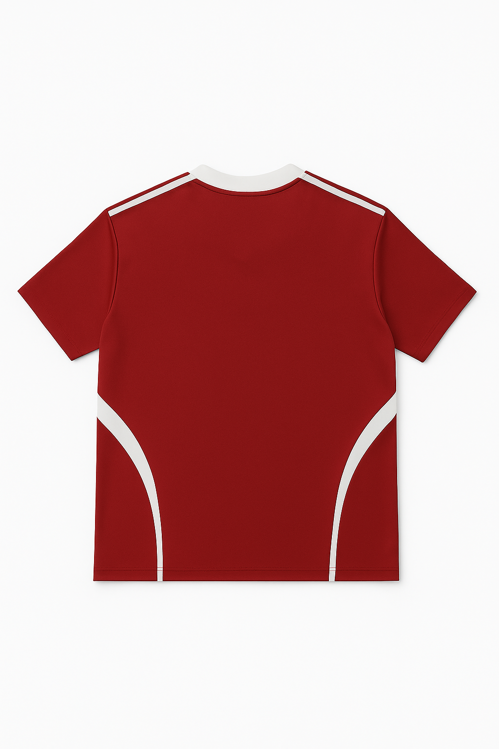 Maillot Rouge MAYSHI® – ROTS Edition